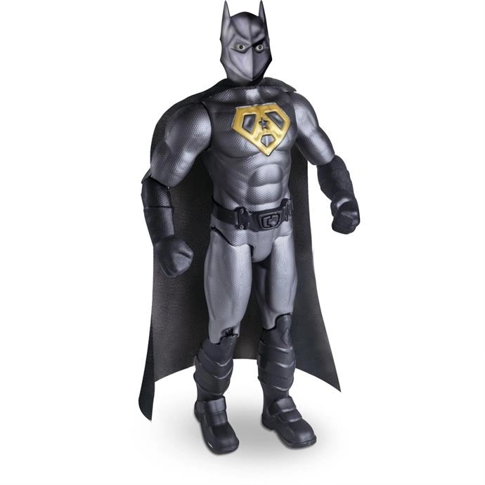 Super Her Avante Darkman