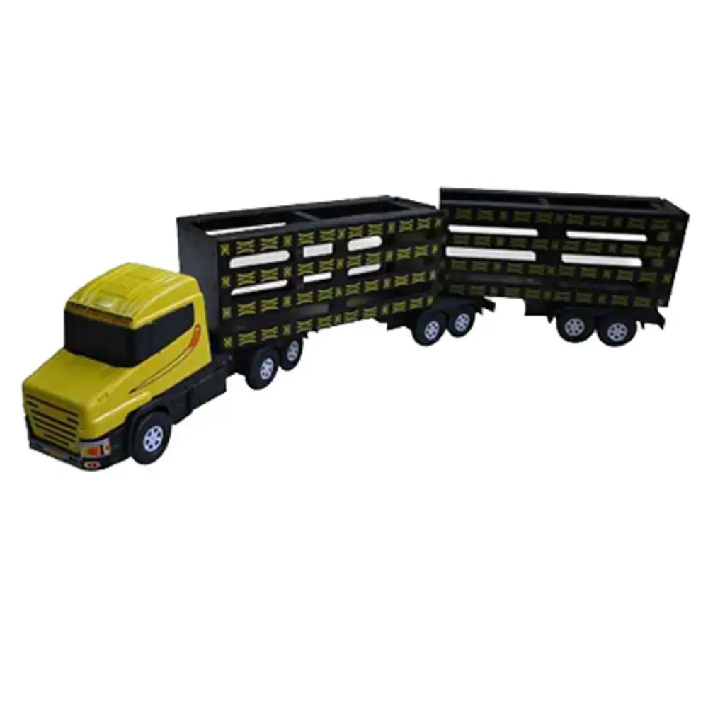 Carreta Bi Trem Trad. Boiadeiro Ref. 173