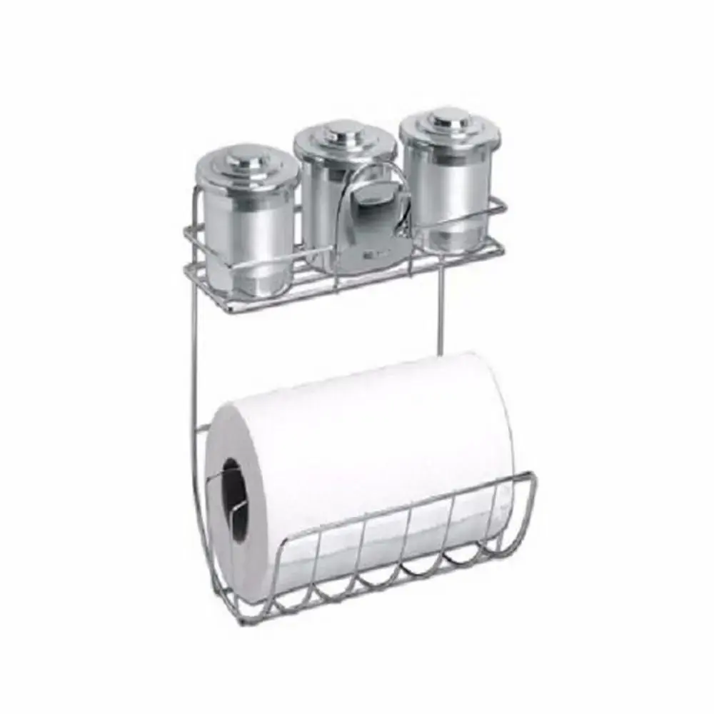 Porta Condimento 3pcs C/base