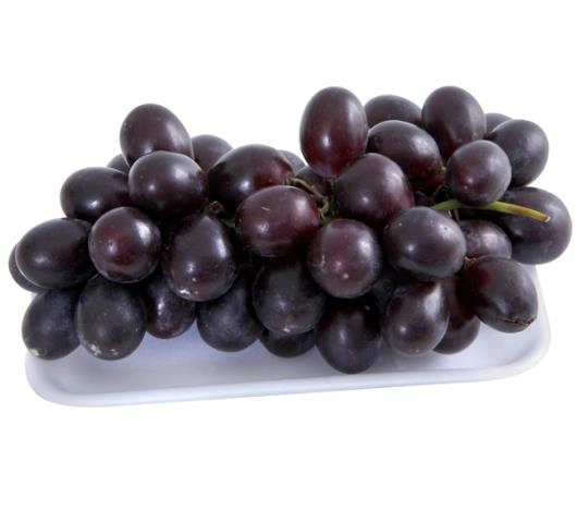Uva Vitoria Sem Semente 500g