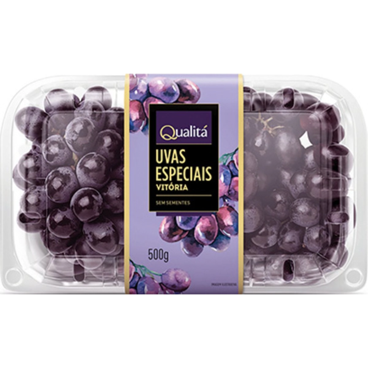 Uva Vitoria Pomar 500g