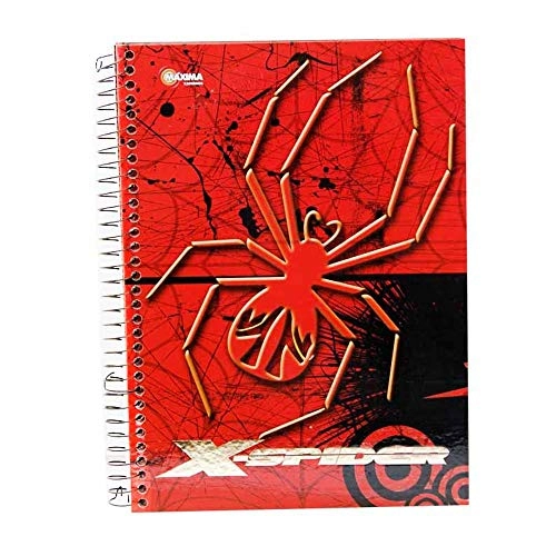 Cad Maxima Cd X Spider 1 Mt 96fls