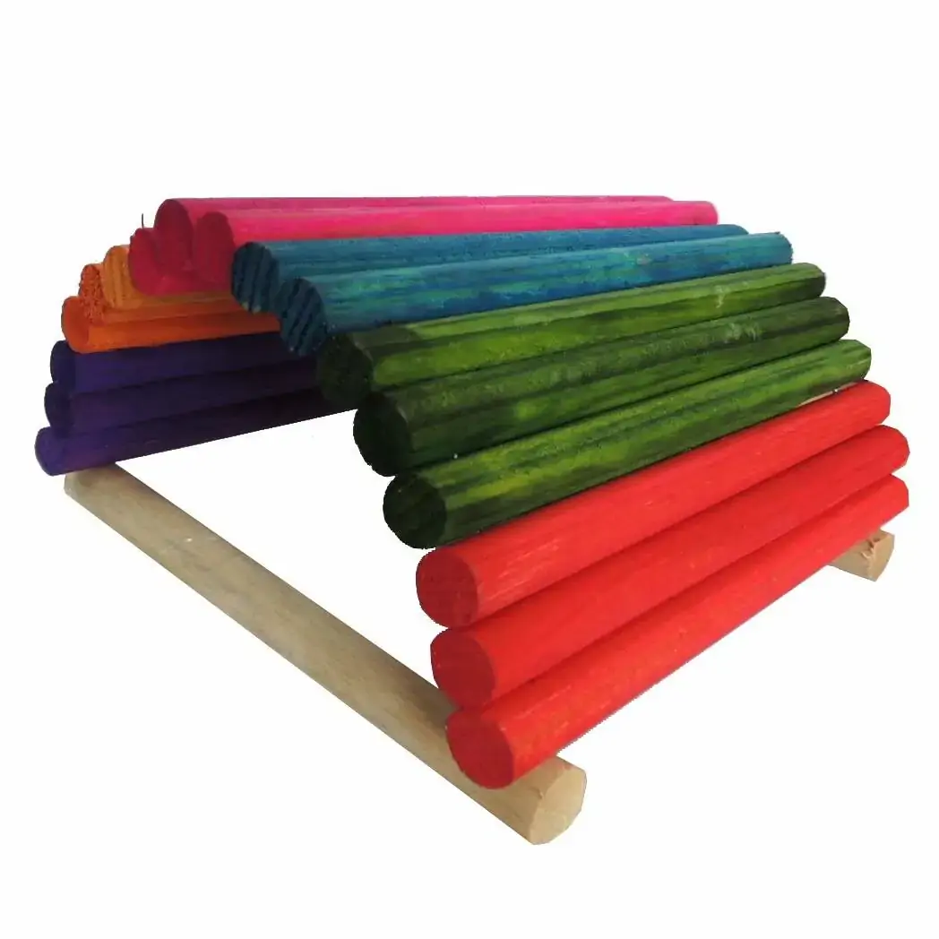 Brinquedo Big Toy Para Coelhos Toca