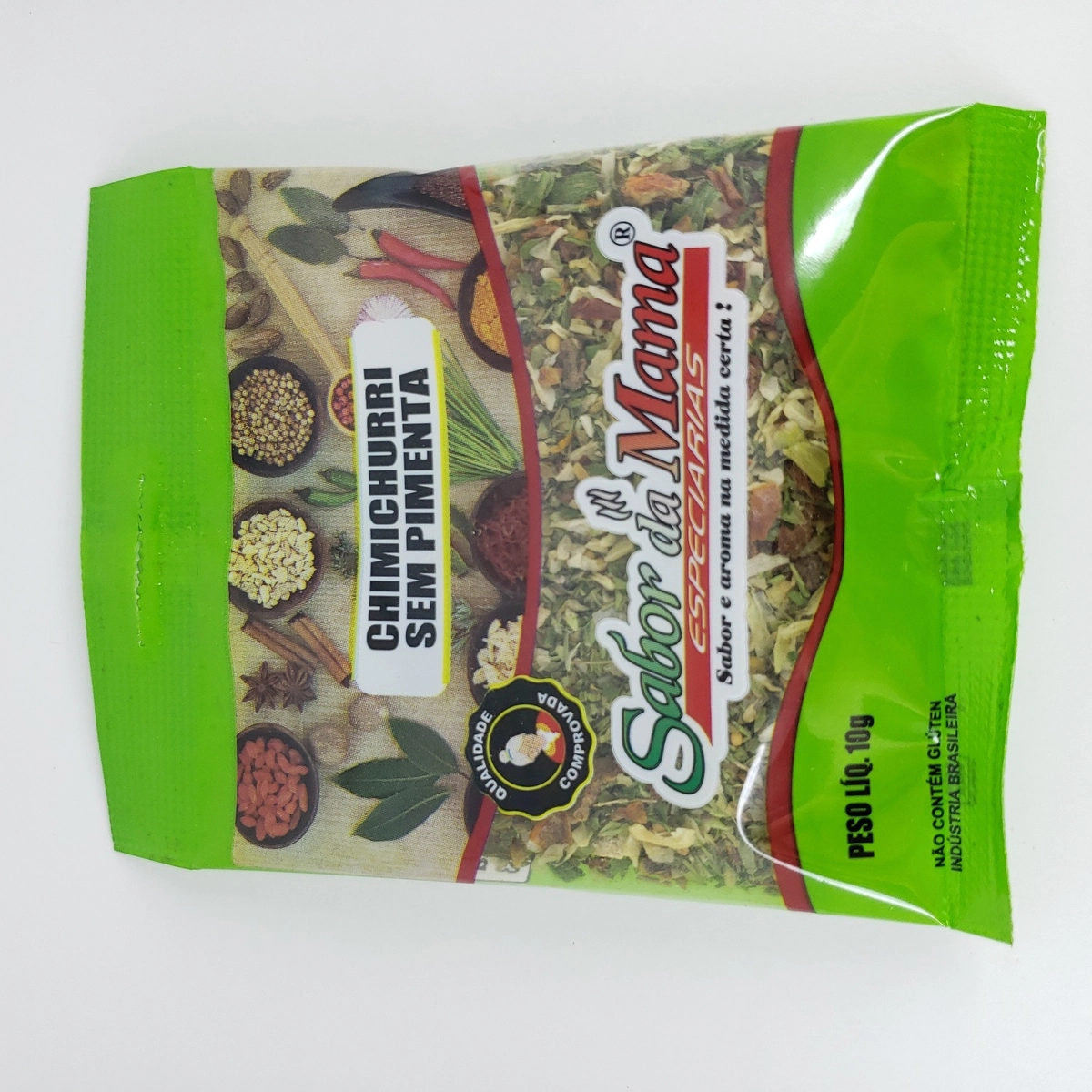 Chimichurri Sabor Mama 10g