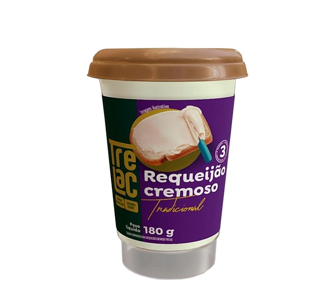 Req Cremoso Trelac Cp 200g