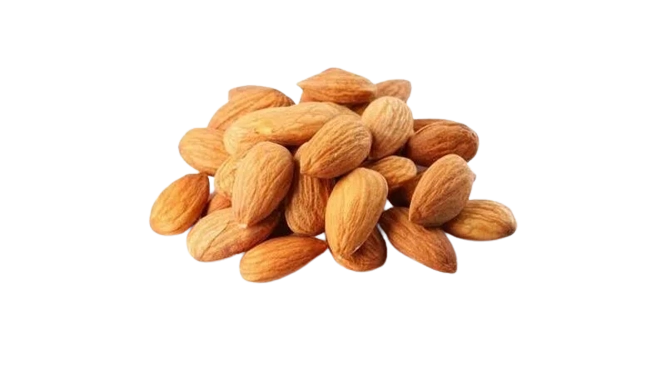 Amendoa Fruta Do Vale 200g S/casca