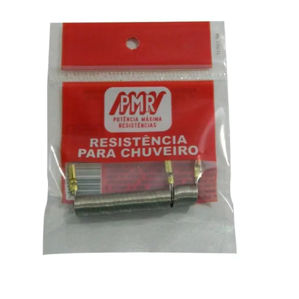 Resistencia 5500w 220v Pmr
