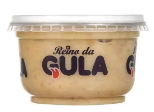 Doce Pe De Moca Gula 300g