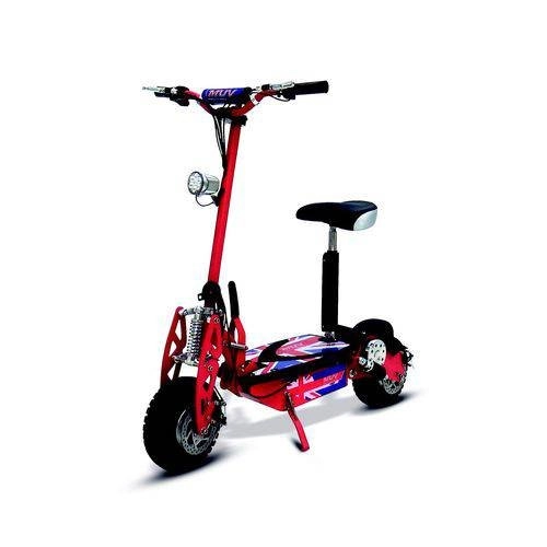 Patinete Monster High 8930