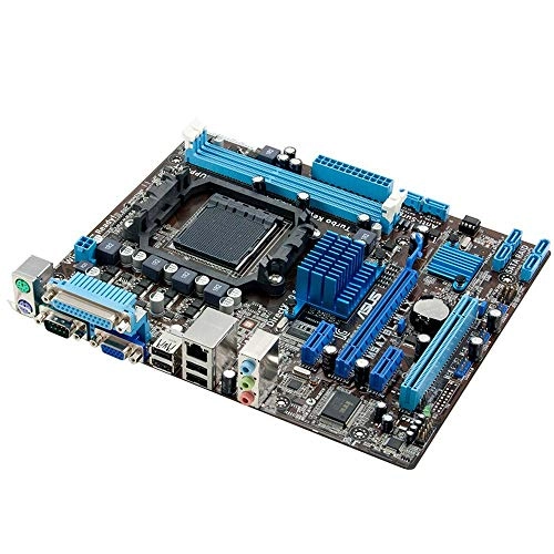 Placa Mãe Intel H61 Lga 1155 Ga H61m S2ph Gigabyte