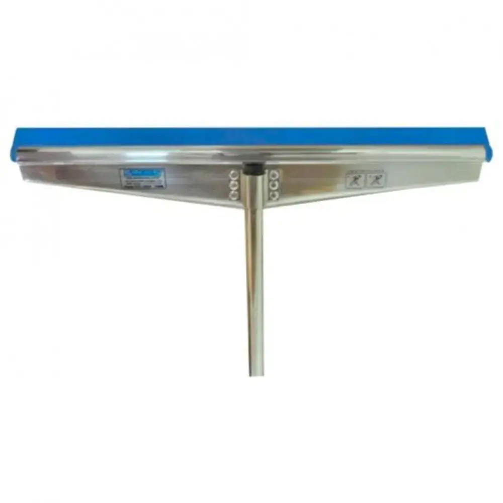 Rodo Aluminio Sanches 40cm
