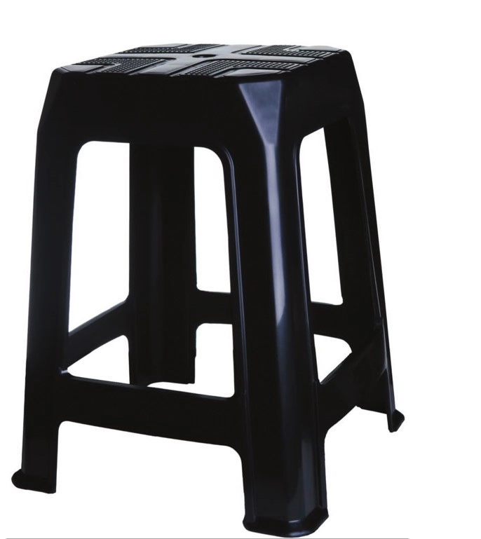 Banqueta Bessa Preta