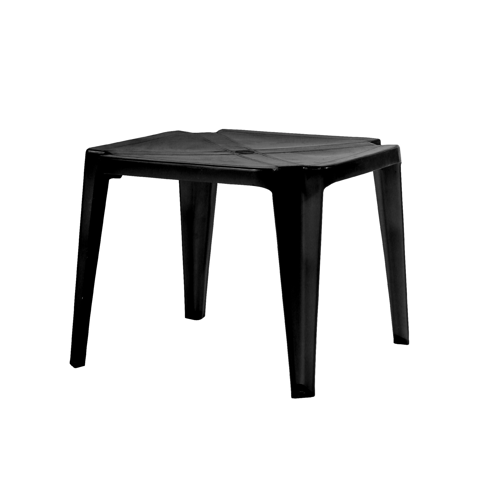 Mesa De Apoio Areia Dourada Pt