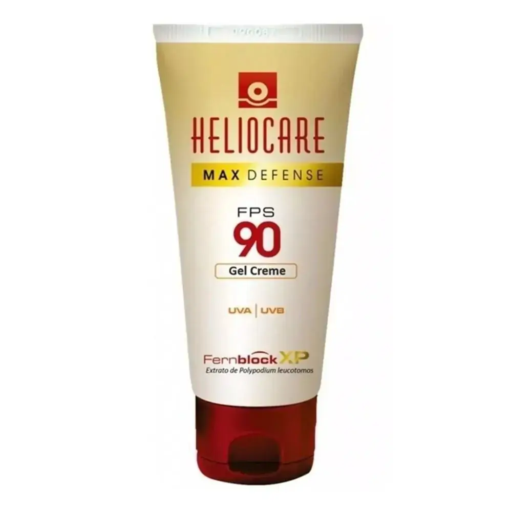 Heliocare Md Fps 90 Gel Bg 50g