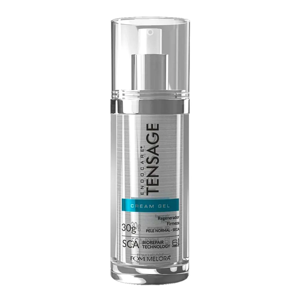 Tensage Cream Gel Fr 30g