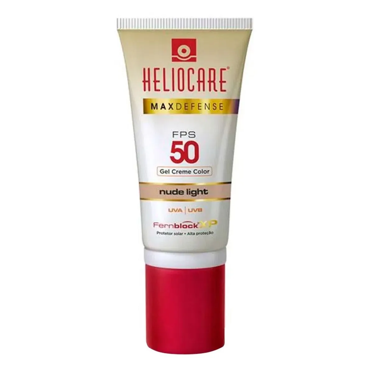 HELIOCARE MD
