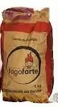Carvao Fogoforte 4kg