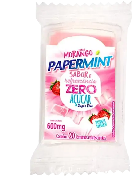Dip Loko Melancia Tatoo 5g Danilla