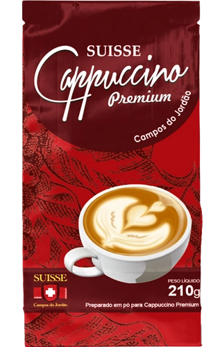 Cappuccino Avela 300g .