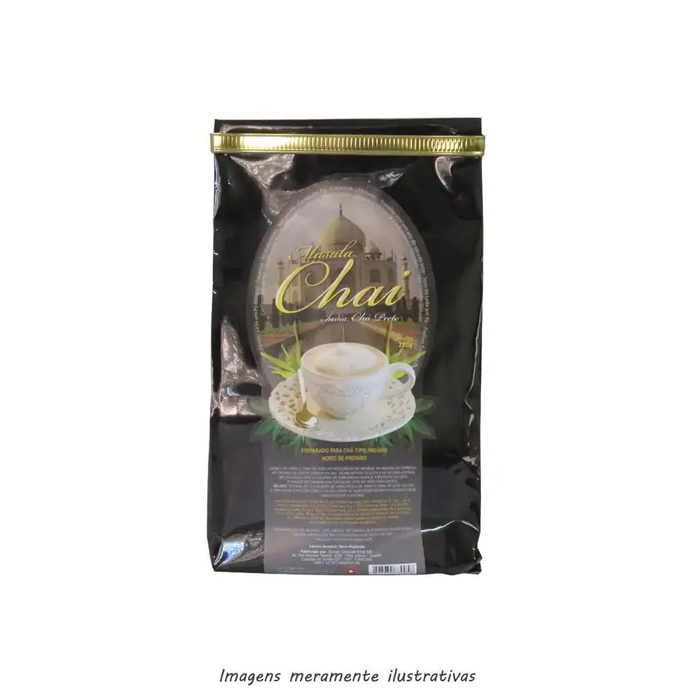 Massala Chai 280g