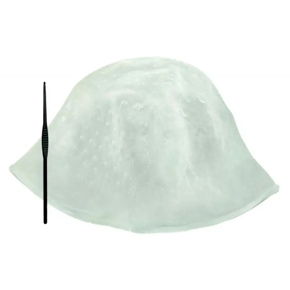 Soling Touca P/reflexo Silicone Ref.133