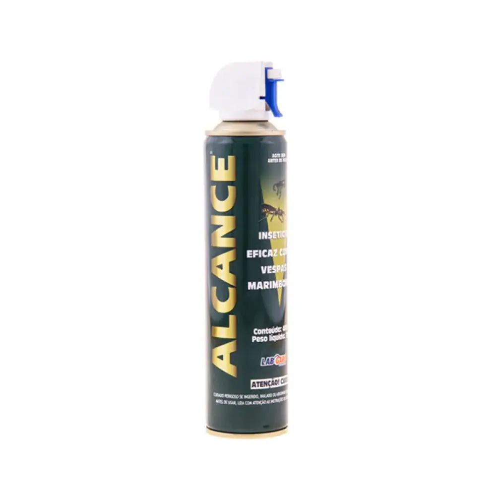 Inseticida Alcance 400ml