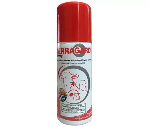 Terragard 125ml