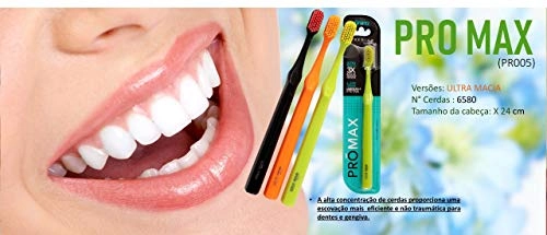Esc Dent Green Trend Macia