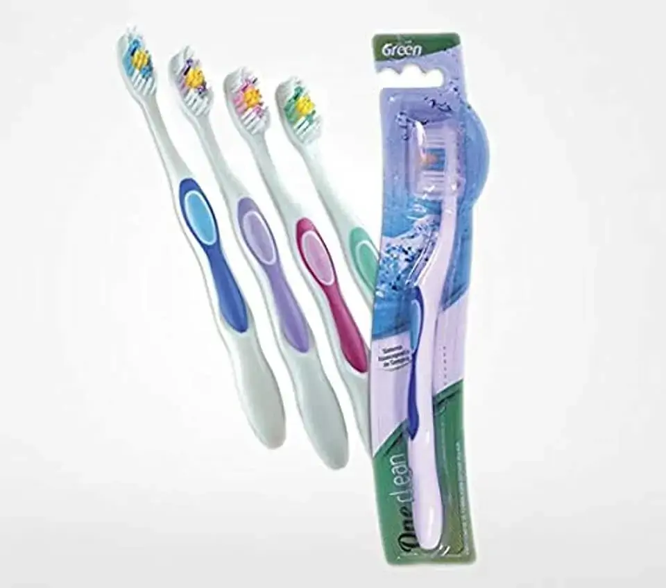 Esc Dent Green One Macia