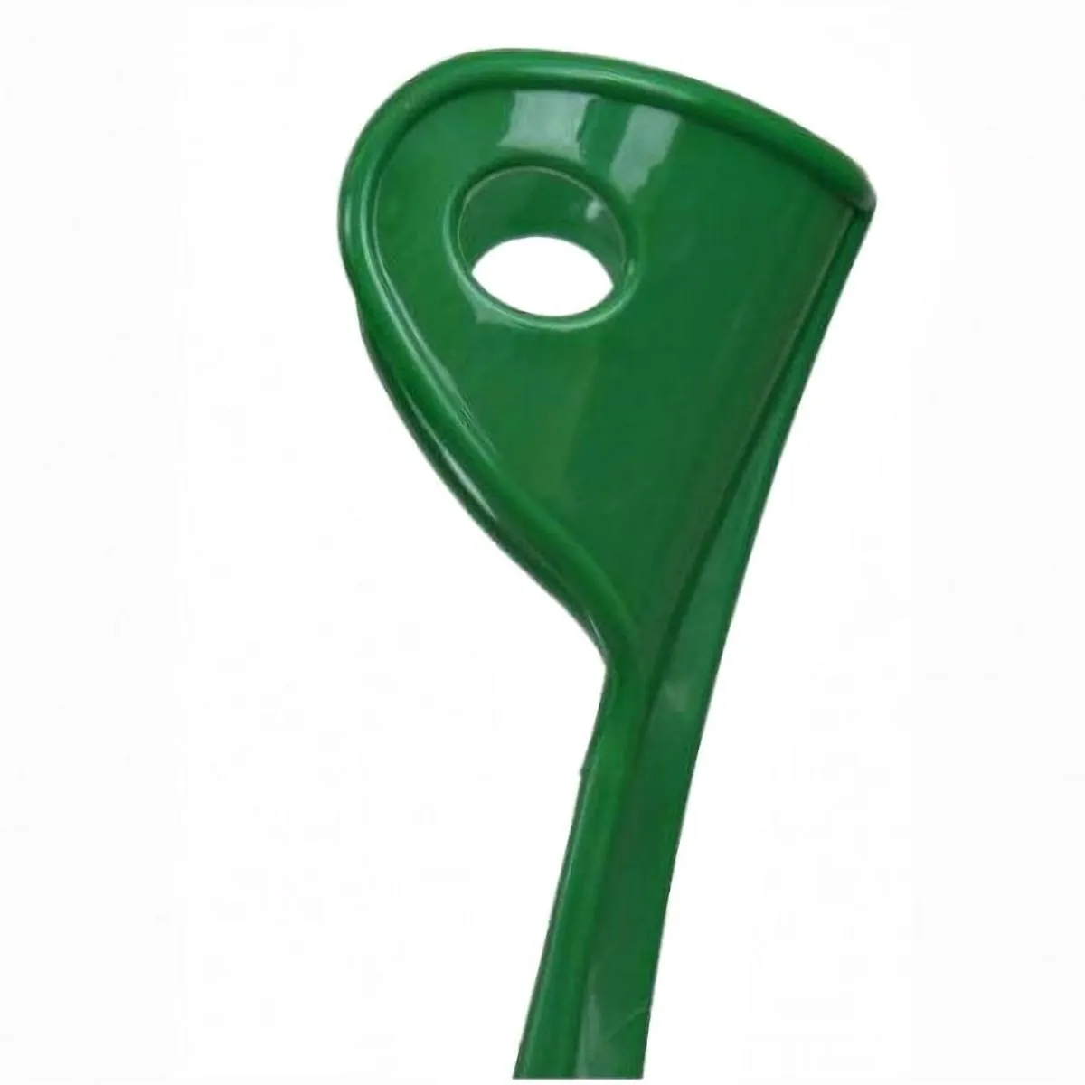 Muleta Canadense Fixa Sequencial - 150 Kg - Verde