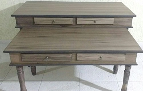 Caixa Mdf Kraievi Presente 20x20x11cm