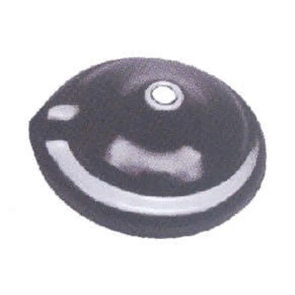 Prato de Mola Superior Dianteiro - GRAZZIMETAL VW1048