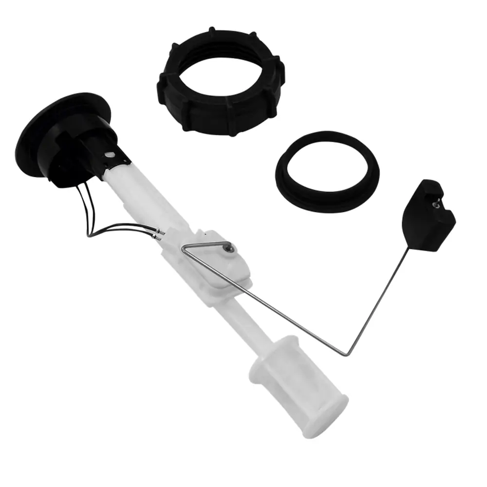 Sensor do Nível de Combustível Tanque Retangular 80/100L - TSA T070001