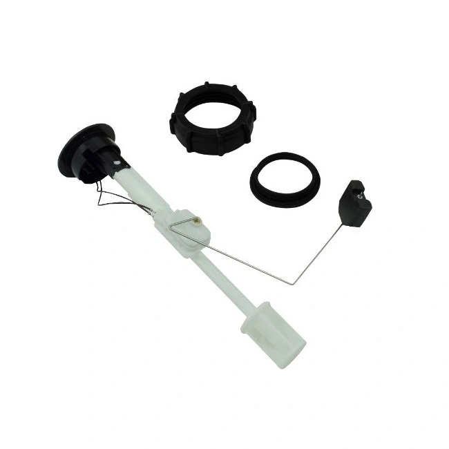 Sensor do Nível de Combustível Tanque Retangular 125L - TSA T070002