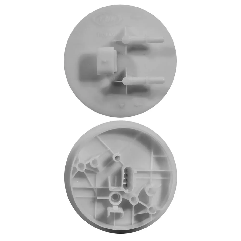 Flange da Bomba de Combustível - TSA T030031