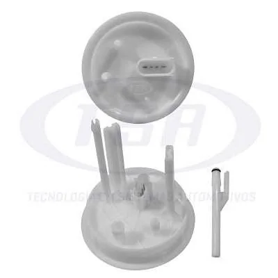 Flange da Bomba de Combustível - TSA T030033