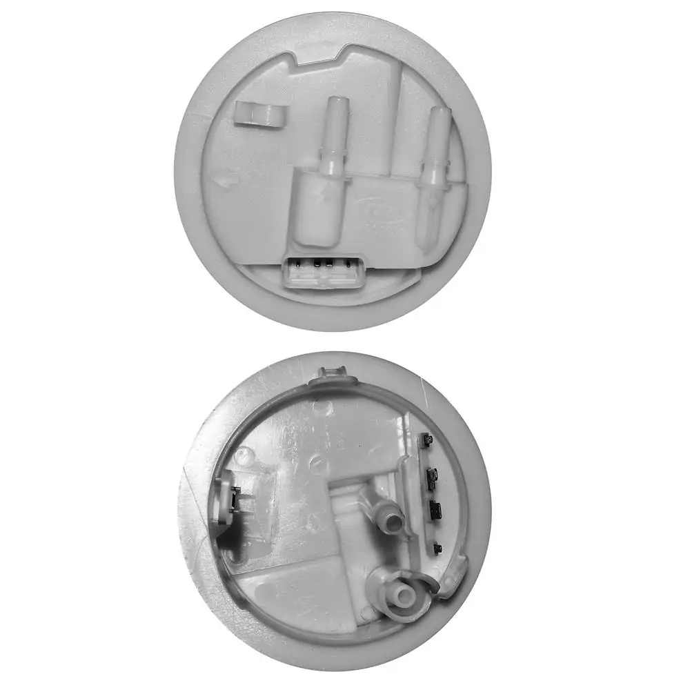 Flange da Bomba de Combustível - TSA T030039