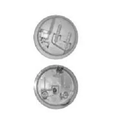 Flange da Bomba de Combustível - TSA T030041