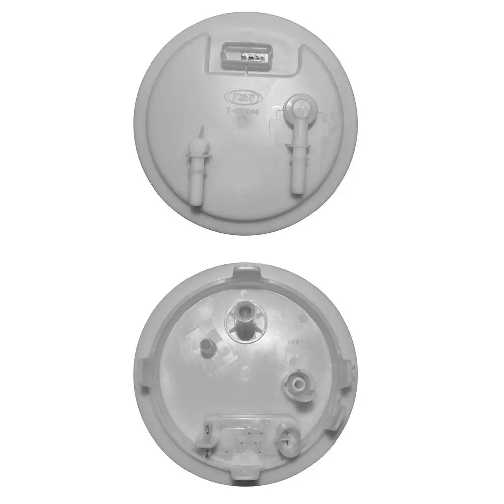 Flange da Bomba de Combustível - TSA T030044