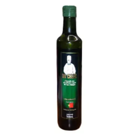 Azeite Do Chefe Ex Virgem Vd