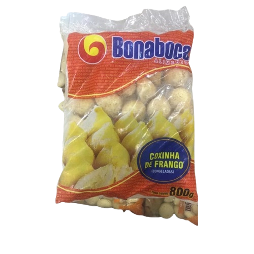 Coxinha Bonaboca 800