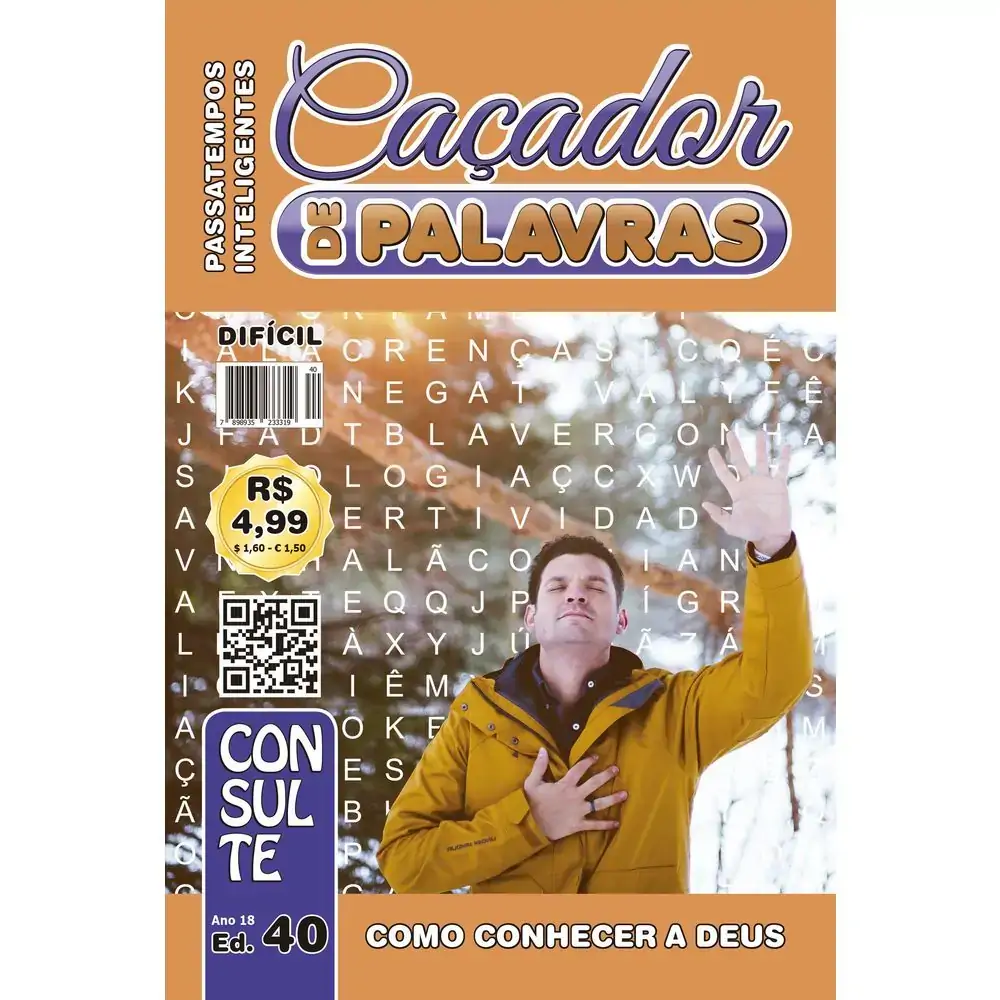 Revista Infantil 1