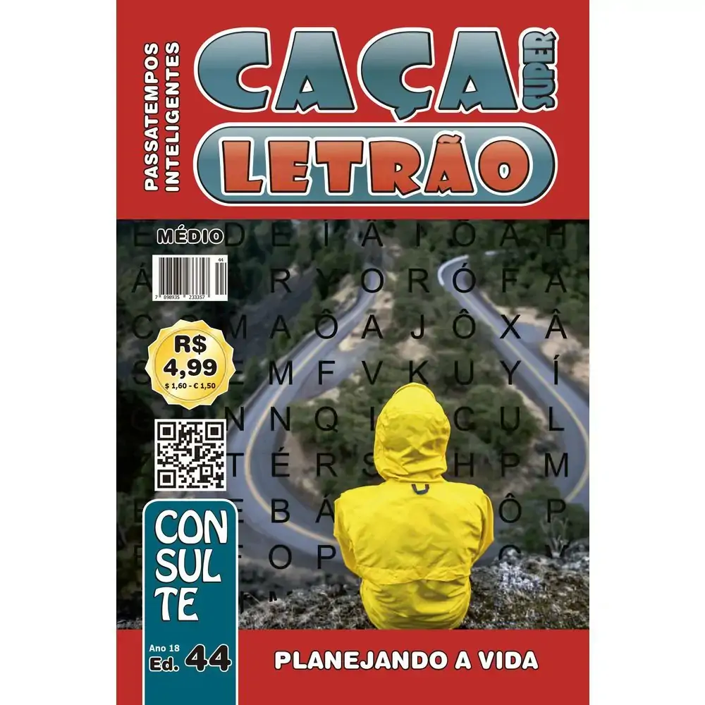Revista Infantil 5