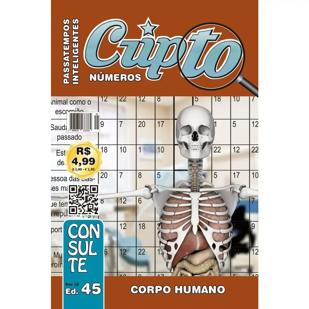 Revista Infantil 6