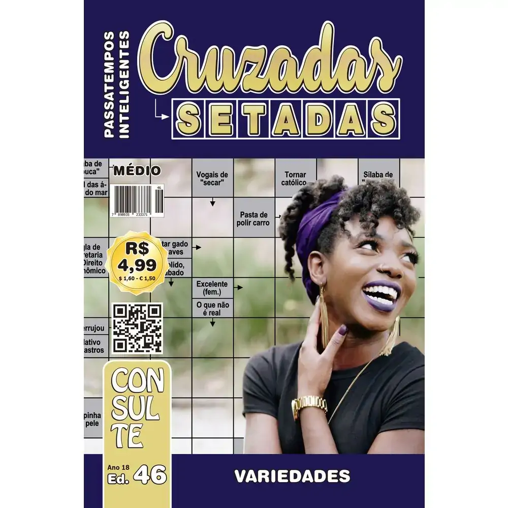 Revista Passatempo 01