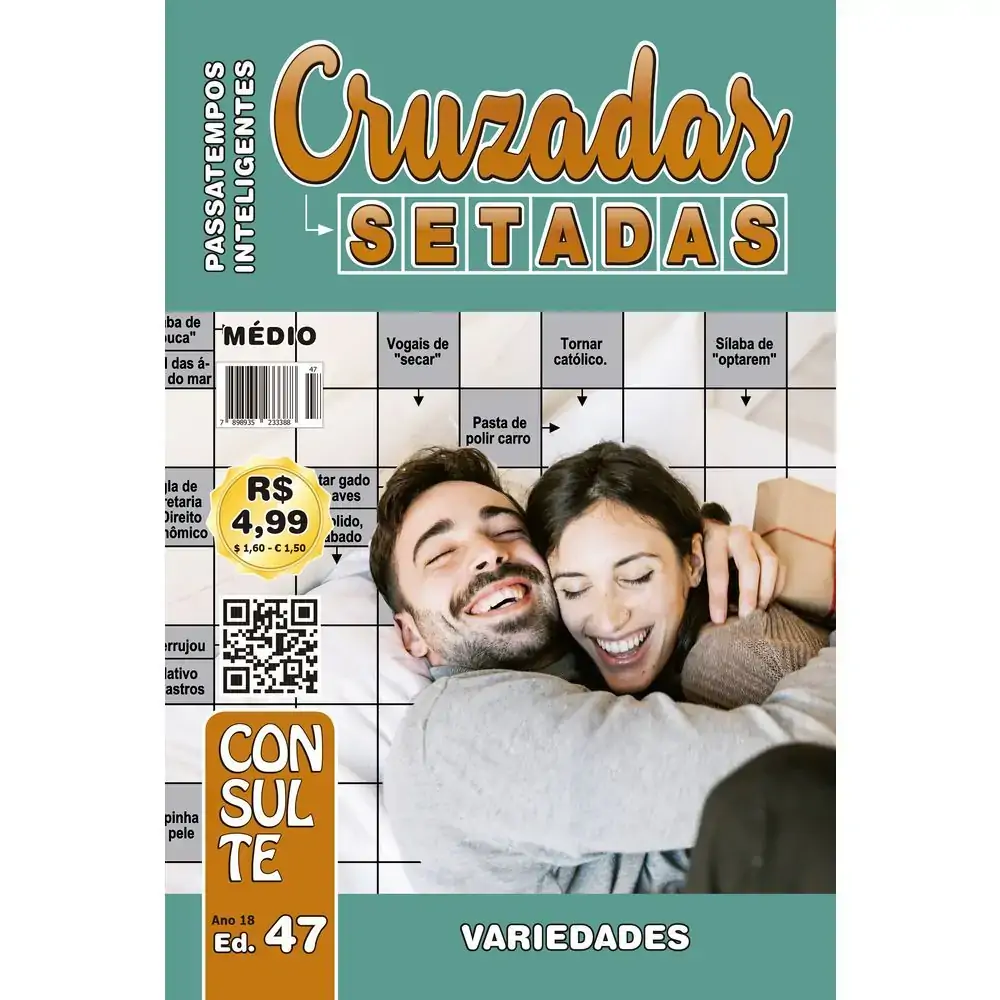 Revista Passatempo 02