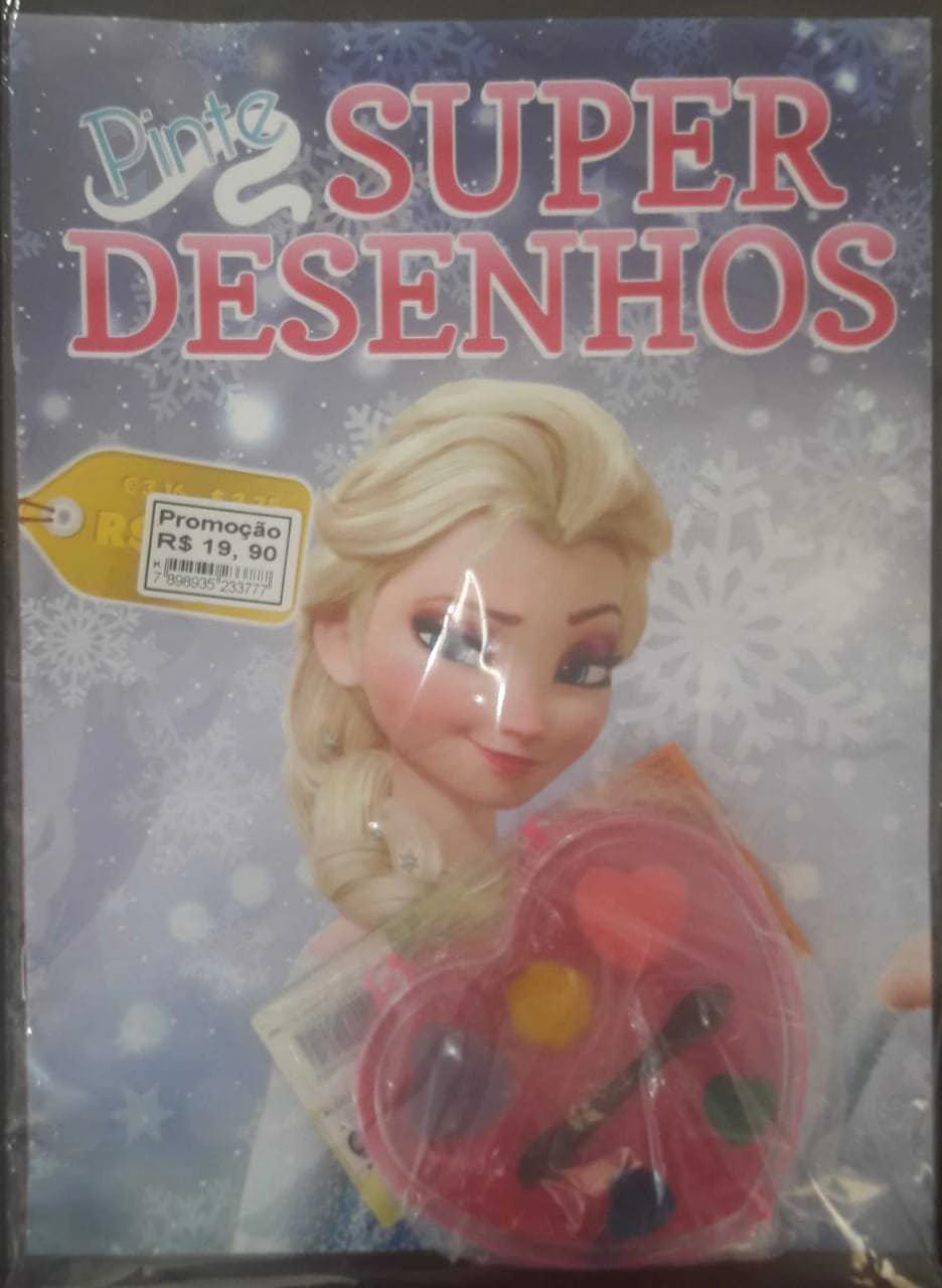 Dvd Especial Infantil