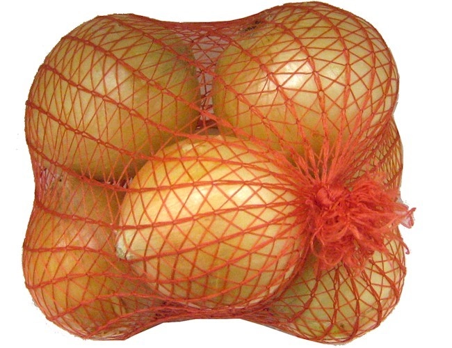 Cebola Pera Campo Vitoria 1kg