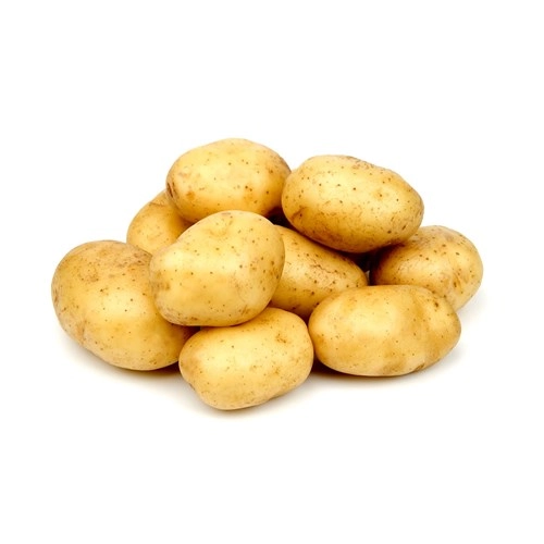 Batata Pacote 1kg