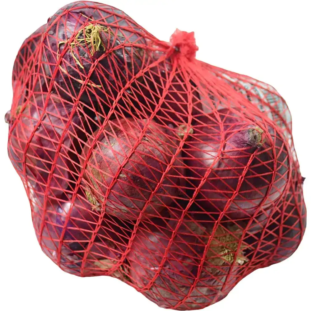 Cebola Roxa Pct 1kg